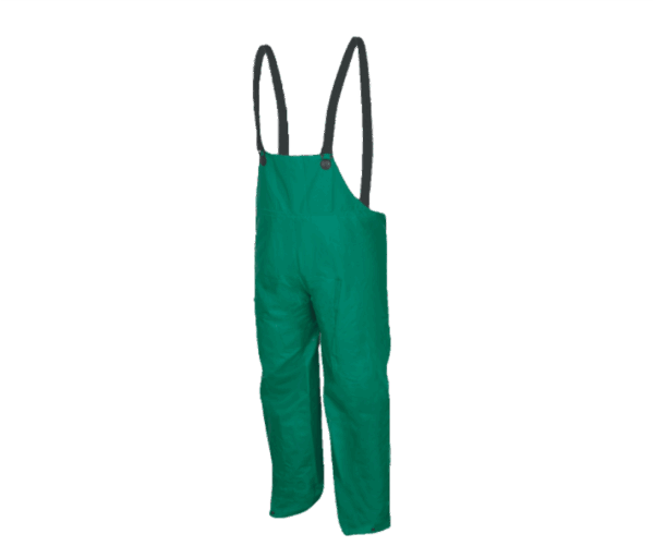 Overol Dominator, PVC/Poliéster/PVC .42mm, LF, Verde
