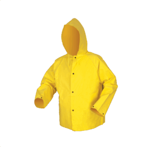 Chaqueta CONCORD retardante a la flama, .35 mm