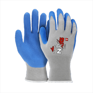 Memphis Flex Guante Nylon/Poliester c/latex