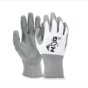 Gte. Nylon 13GA con recubrimiento de nitrilo