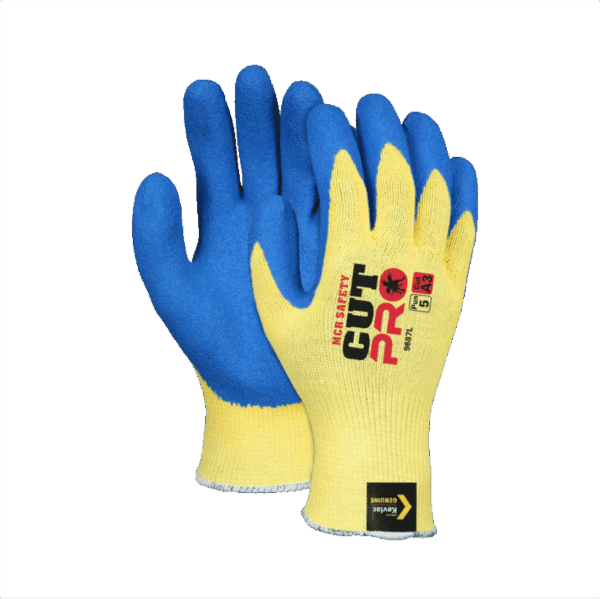 Flex Tuff Kevlar