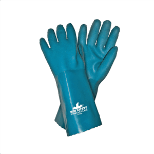 PREDAFLEX, Nitrilo textura rugosa 14"