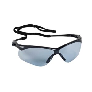 LENTE NEMESIS MICA AZUL CLARO/ ARM NEGRO