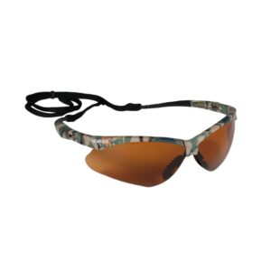 LENTE NEMESIS MICA BRONCE / ARM CAMUFLAJE