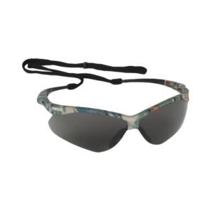 LENTE NEMESIS CAMUFLEJE ANTIEMPAÑANTE HUMO