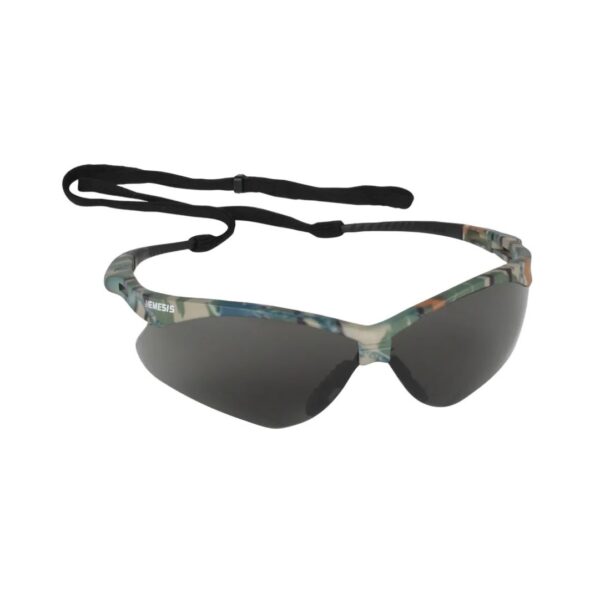 LENTE NEMESIS CAMUFLEJE ANTIEMPAÑANTE HUMO
