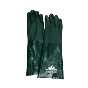 Gte PREMIUM PVC, Doble PVC, Jersey Algodón, 18"