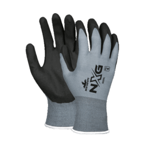 ULTRATECH, PVC sobre nylon gris