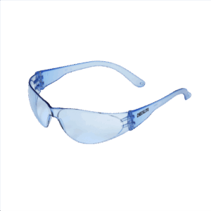 CHECKLITE Lente azul