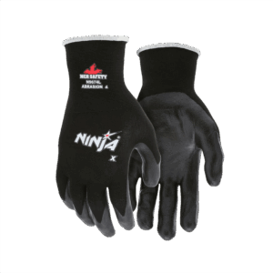 Gte. Ninja "X" Bipolimero/Nylon/Spandex