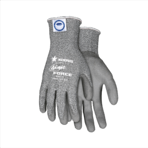 Ninja Force, Dyneema/Fibra Sintética con PU