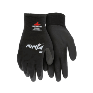 Gte. Ninja ICE