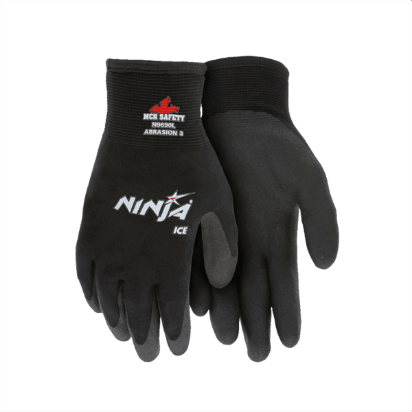 Gte. Ninja ICE