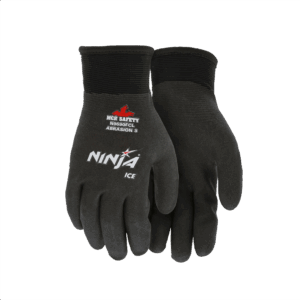 Gte. Ninja ICE totalmente recubierto