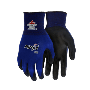 Ninja Lite, 18GA linea nylon