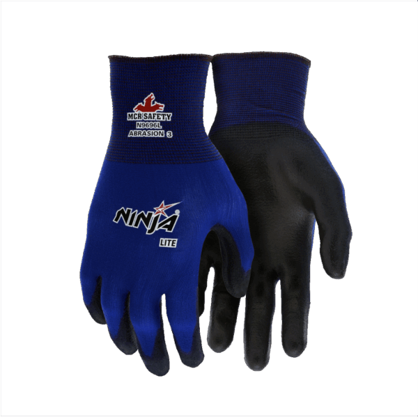 Ninja Lite, 18GA linea nylon