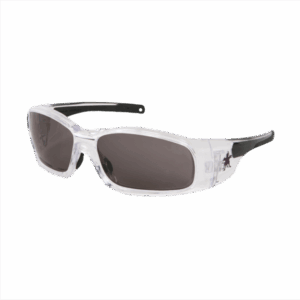 Lente,Swagger, Policarbonato, Almohadilla nasal TPR, Gris,AF