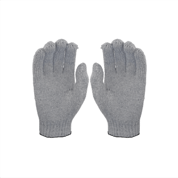 Gte. 70/30 alg/poli gris, regular