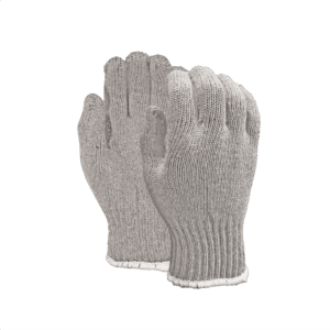 Gte. 70/30 alg/poli pesado color gris