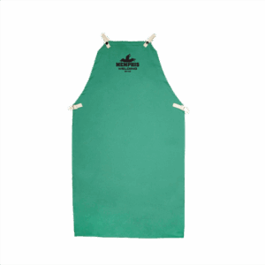 Mandil retardante de fuego 42"