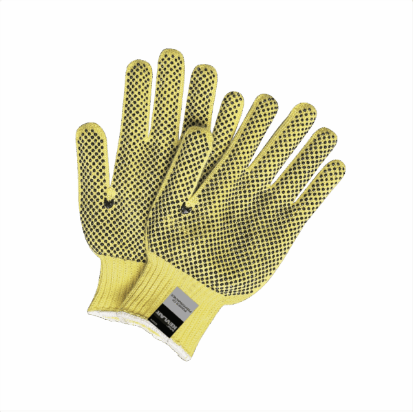 Gte Kevlar puntos PVC 2 lados regular