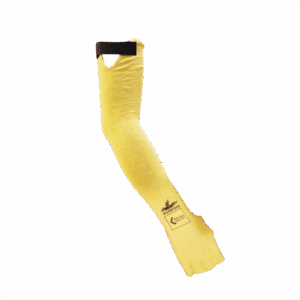 Manga Kevlar 26" c/orificio para el pulgar