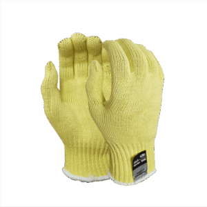 Gte 100% Kevlar peso medio