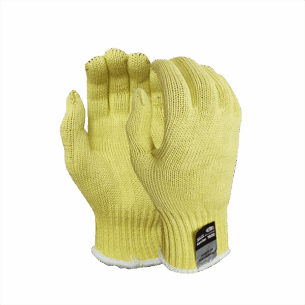 Gte 100% Kevlar peso medio
