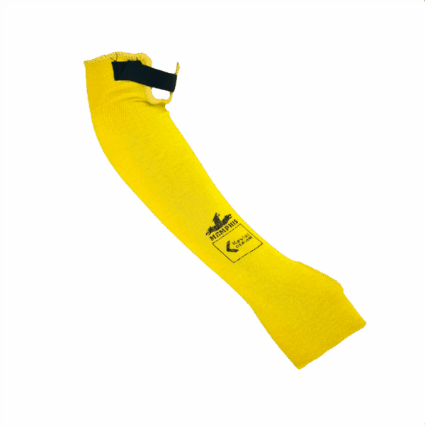 Manga 100% Kevlar 18", c/velcro