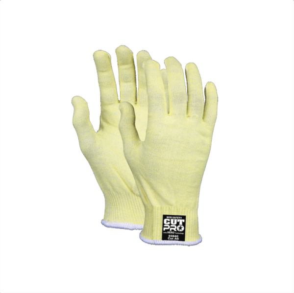 Gte. Kevlar/Acero/Nylon/Spandex