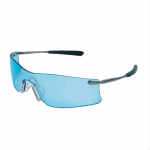 RUBICON lente azul, anti-empaño