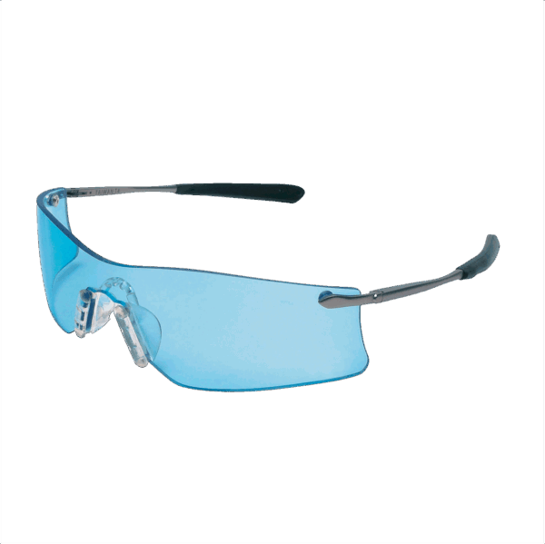 RUBICON lente azul, anti-empaño