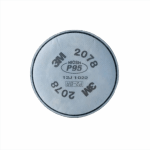 2078 FILTRO PARA PARTICULAS P95