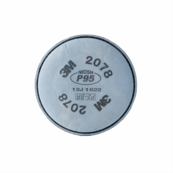 2078 FILTRO PARA PARTICULAS P95