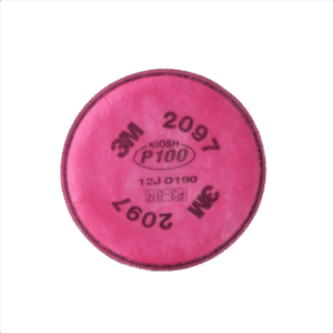 FILTRO NEB VAP ORG C/2 PIEZAS
