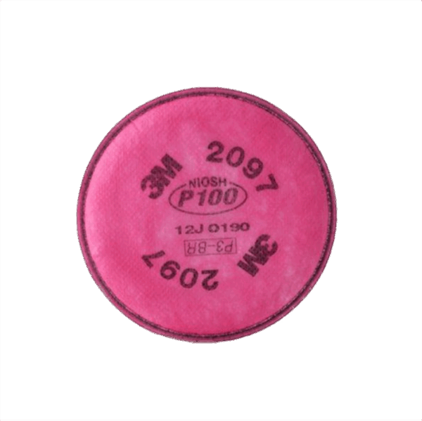 FILTRO NEB VAP ORG C/2 PIEZAS
