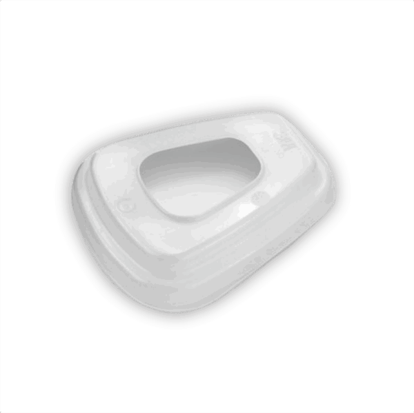 RETENEDOR PARA FILTRO 3M 5010
