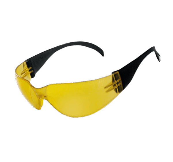 LENTE STEEL AMARILLO