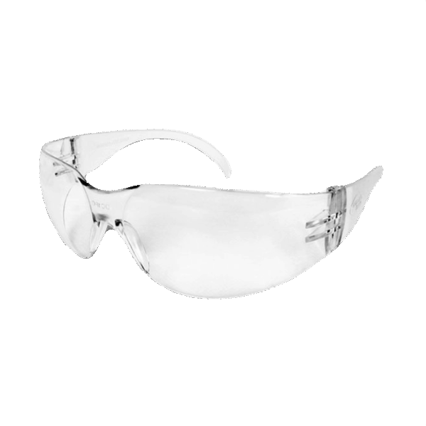 LENTE STEEL CLARO