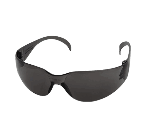 LENTE STEEL GRIS