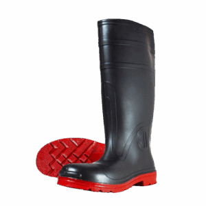 BOTA DE HULE INDUSTRIAL TURBO