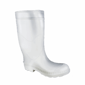BOTA SANITARIA BLANCA TURBO