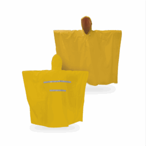 CAPAMANGA IMPERMEABLE T/PONCHO C/R