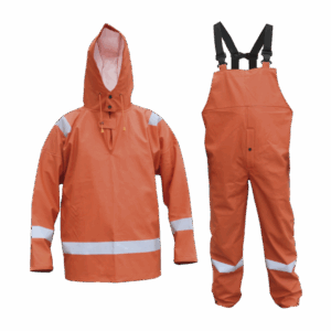 IMPERMEABLE PESCADOR ALTA RESIST