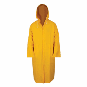 IMPERMEABLE GABARDINA