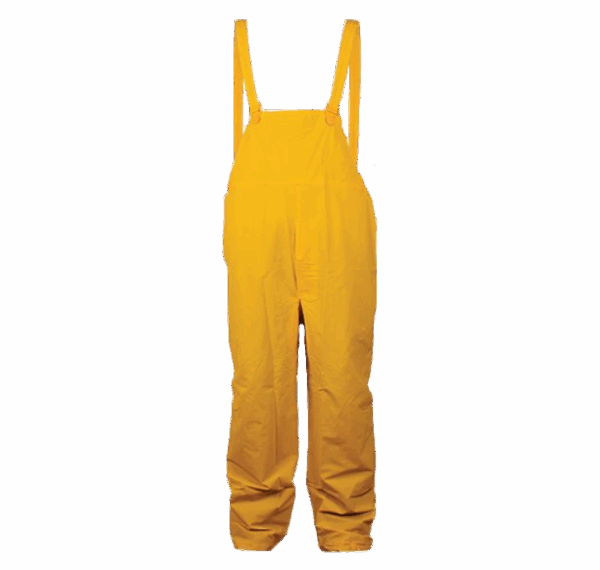 JUEGO IMPERMEABLE DOS PIEZAS DE POLIESTER Y PVC - Imagen 3