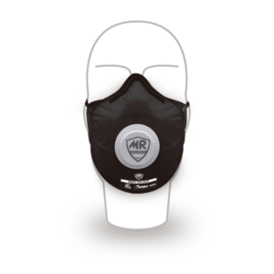 RESPIRADOR DESECH T/CONCHA N95 C/CARBON