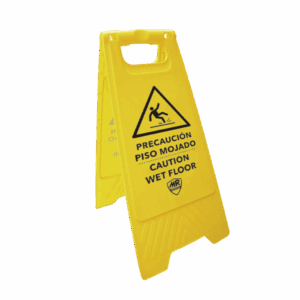 INDICADOR PISO MOJADO