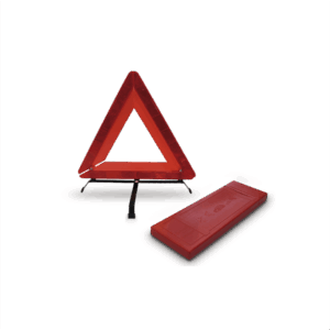TRIANGULO DE VIALIDAD