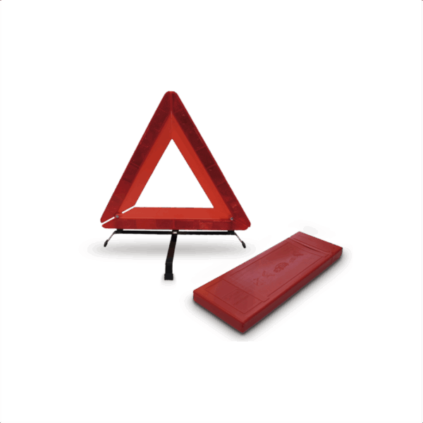 TRIANGULO DE VIALIDAD